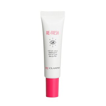 Clarins My Clarins Re-Fresh Roll-On Eye De-Puffer