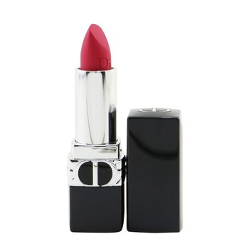Rouge Dior Couture Colour Refillable Lipstick - # 775 Darling (Matte)