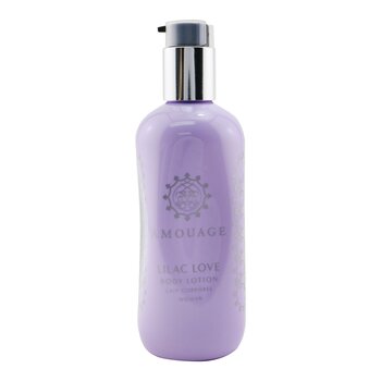 Lilac Love Body Lotion