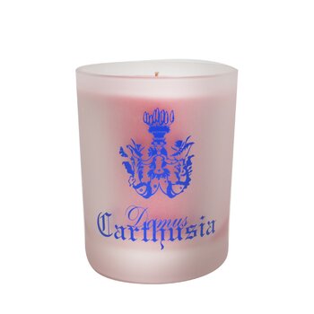 Scented Candle - Gemme di Sole