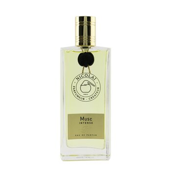 Musc Intense Eau De Parfum Spray