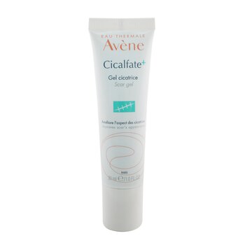 Avene Cicalfate + Gel Cicatriz