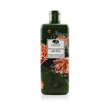 Origins Dr. Andrew Mega-Mushroom Skin Relief & Resilience Soothing Treatment Lotion (Edição Limitada)