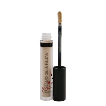 Geisha Lift Concealer Lifting Effect Cream Concealer - # 121 (Light Cold)