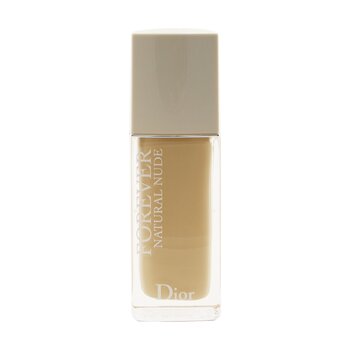 Dior Forever Natural Nude 24H Wear Foundation - # 2N Neutral