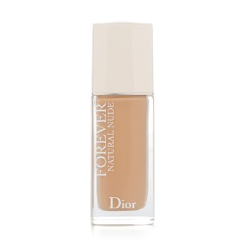 Dior Forever Natural Nude 24H Wear Foundation - # 3N Neutral