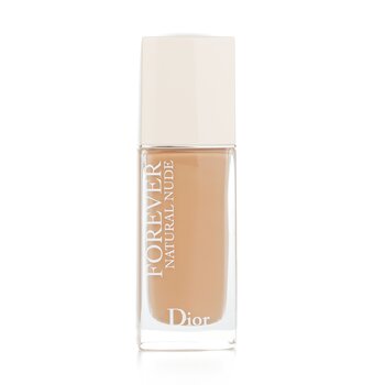 Dior Forever Natural Nude 24H Wear Foundation - # 3.5N Neutral