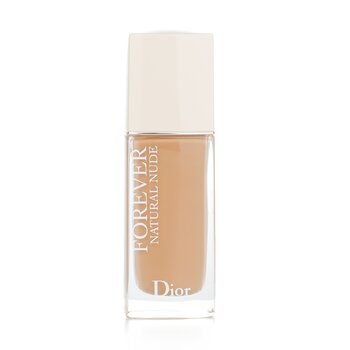 Christian Dior Dior Forever Natural Nude 24H Wear Foundation - # 3.5N Neutral