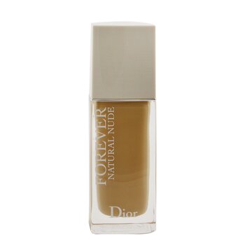 Dior Forever Natural Nude 24H Wear Foundation - # 4N Neutral