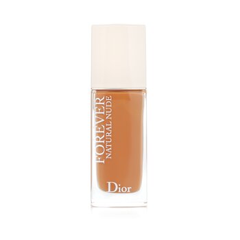 Dior Forever Natural Nude 24H Wear Foundation - # 4.5N Neutral