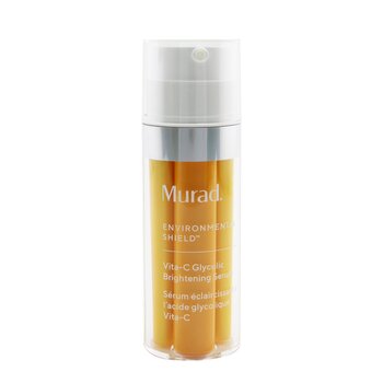 Environmental Shield Vita-C Glycolic Brightening Serum