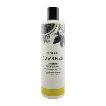 Cowshed Replenish Loção Corporal Uplifting