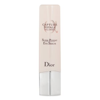 Christian Dior Sérum de Olhos Super Potente Capture Totale CELL Energy