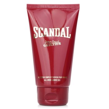 Scandal Pour Homme All-Over Shower Gel