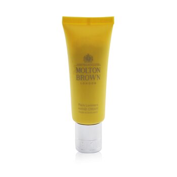 Molton Brown Flora Luminare Creme para as Mãos