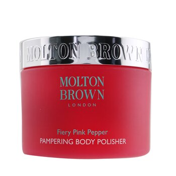 Molton Brown Polidor Corporal Pimenta Rosa Fiery