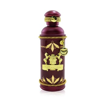 The Collector Rose Alba Eau De Parfum Spray