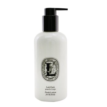 Diptyque Loção corporal Fresh