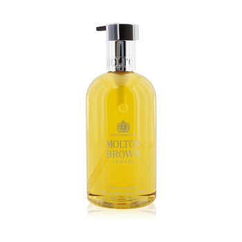 Molton Brown Sabonete Líquido para as Mãos Flora Luminare Fine