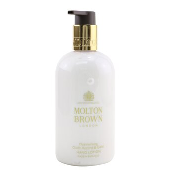 Molton Brown Mesmerising Oudh Accord & Gold Hand Lotion