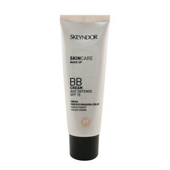 BB Cream Age Defense SPF15 - # 01