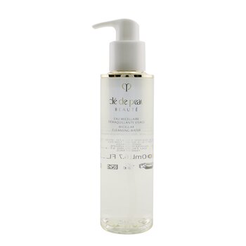 Cle De Peau Água de limpeza micelar