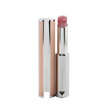 Rose Perfecto Beautifying Lip Balm - # 201 Milky Pink (Luminous PInk)