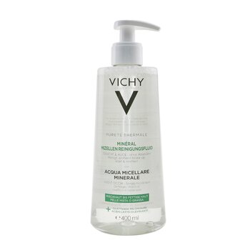 Purete Thermale Mineral Micellar Water - For Combination To Oily Skin