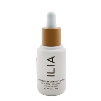 Super Serum Skin Tint SPF 40 - # ST12 Kokkini (Medium With Neutral Warm Undertones)
