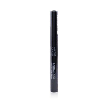 Make Up For Ever Aqua Resist Smoky Shadow - # 1 Carbon