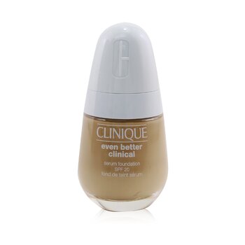 Even Better Clinical Serum Foundation SPF 20 - # CN 40 Cream Chamois