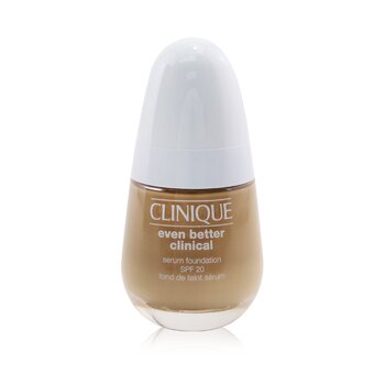 Clinique Even Better Clinical Serum Foundation SPF 20 - # CN 52 Neutral