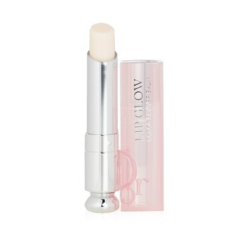Dior Addict Lip Glow Reviving Lip Balm - #000 Universal Clear