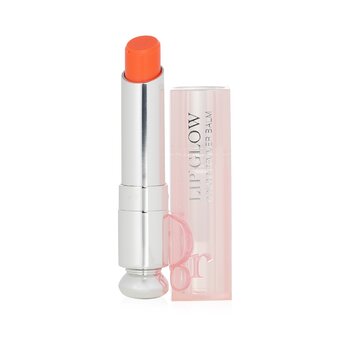 Christian Dior Dior Addict Lip Glow Reviving Lip Balm - #004 Coral