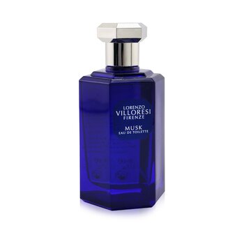 Musk Eau De Toilette Spray