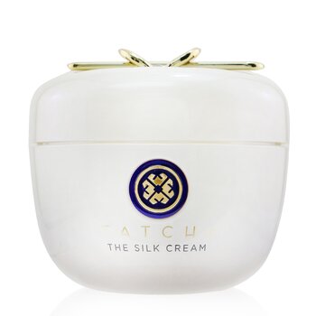 The Silk Cream