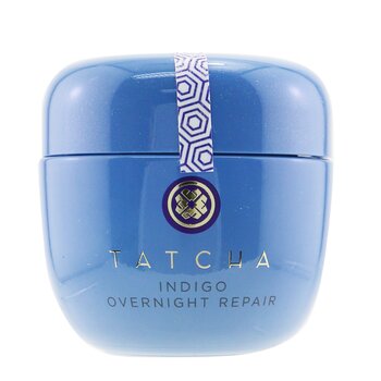 Tatcha Reparo Noturno Índigo