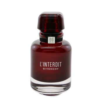 interdit linterdit 80ml ozcosmetics