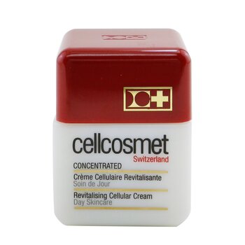 Cellcosmet and Cellmen Cellcosmet Concentrated Cellular Day Cream (Unboxed)