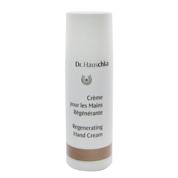 Dr. Hauschka Regenerating Hand Cream