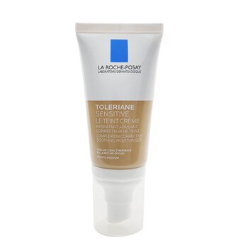 Toleriane Sensitive Le Teint Creme - Medium
