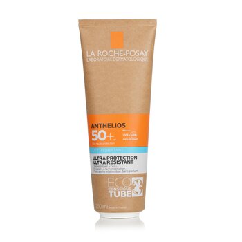 Anthelios Loção Hidratante Ultra Resistente de Alta Proteção SPF50+