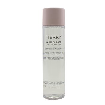 By Terry Água Micelar Baume De Rose