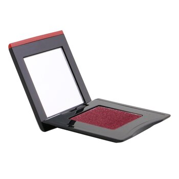 Shiseido POP PowderGel Eye Shadow - # 18 Doki-Doki Red