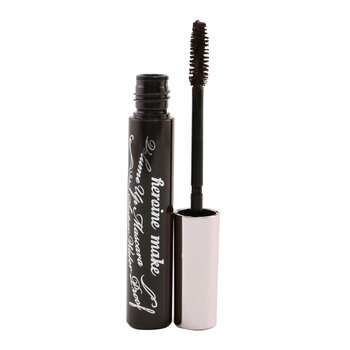 ME BEIJA Heroine Make Volume UP Mascara Super Waterproof - # 02 Brown