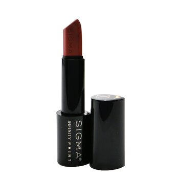 Beleza Sigma Infinity Point Lipstick - # Temptation