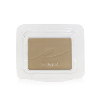 Silk Fit Face Powder Refill - # 01