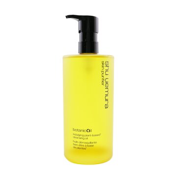 Botanicoil Indulging Plant-Based Cleansing Oil