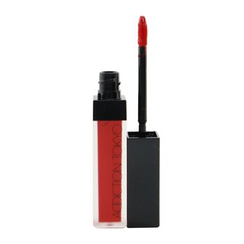 The Matte Lip Liquid - # 006 Femme Chapeau