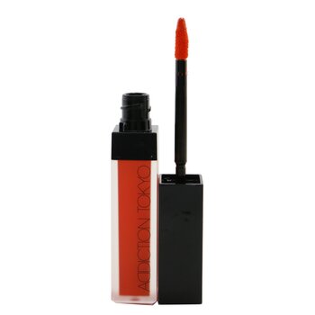 VÍCIO The Matte Lip Liquid - # 007 Florescence Poppy